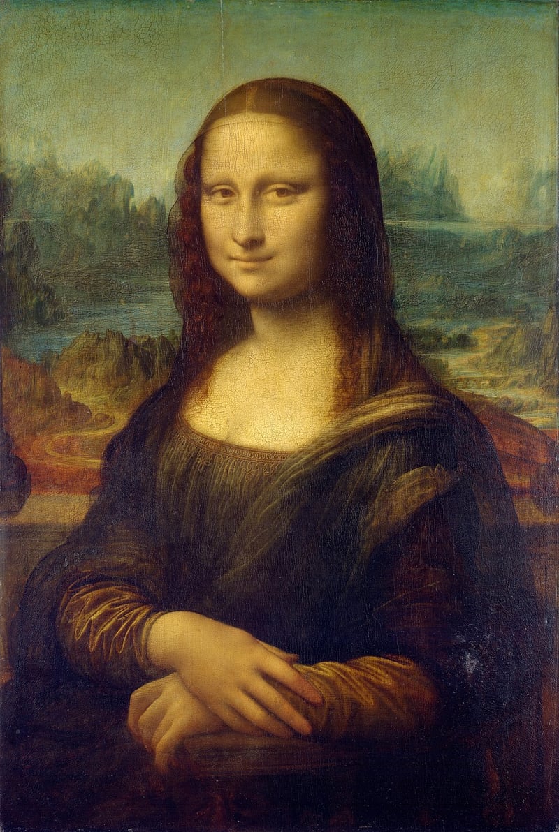 Flora Paintings