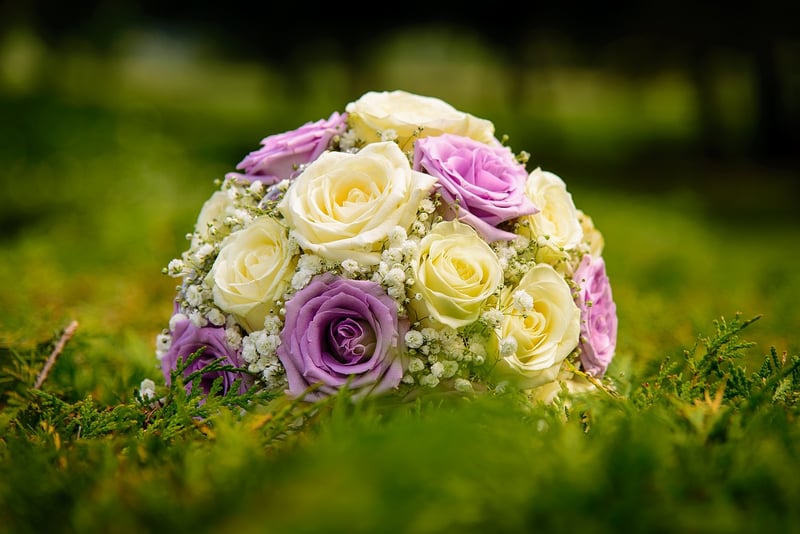 Artistic Bouquet